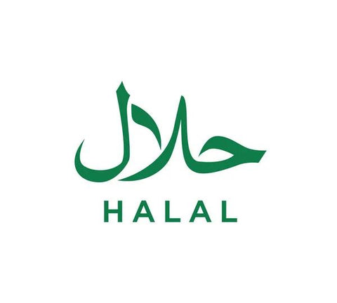 HALAL