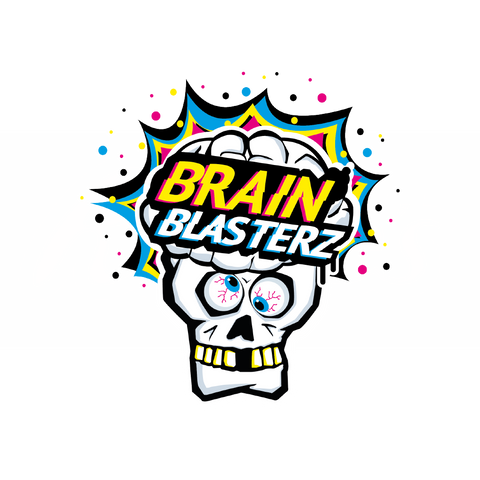 Brain Blasterz