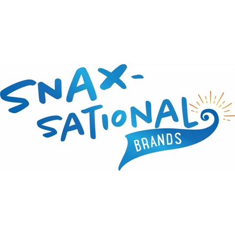 Snax-sational brands