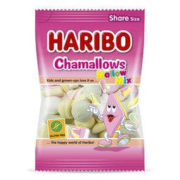 Haribo Chamallows Mallow Mix 12x175 gr