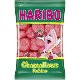 Haribo Chamallows Rubino 12x175gr