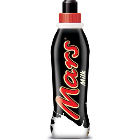 Mars Drink 8x350ml