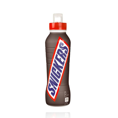 Snickers Drink 8x350ml