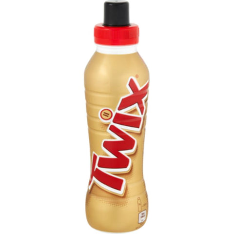 Twix Drink 8x350ml