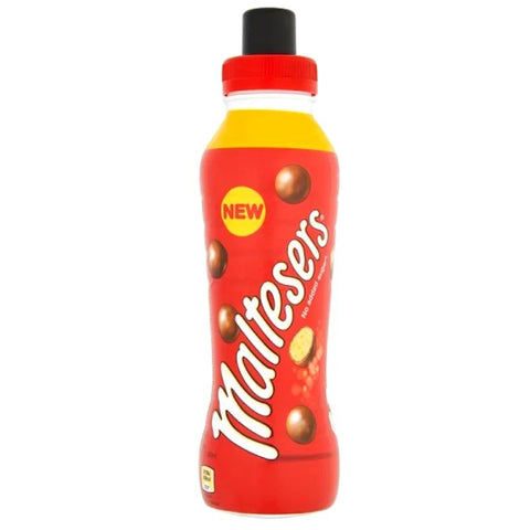 Malteser Drink 8x350ml