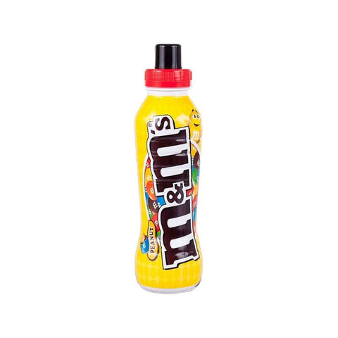 M&M peanut Drink 8x350ml