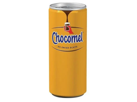 Chocomel 24x250ml