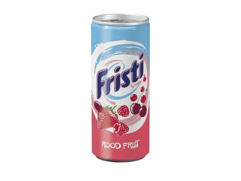 Fristi 24x250ml