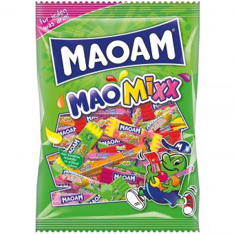 Haribo Maoam Mao Mix 20x250gr