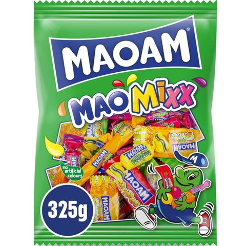 Haribo Maoam Mao Mix 12x325gr