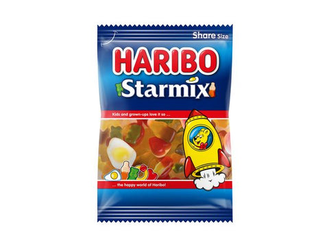 Haribo Starmix 20x250gr