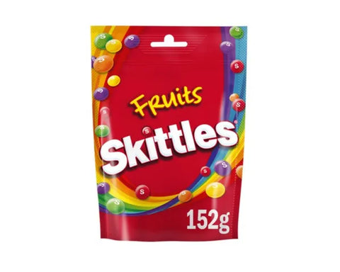 Skittles Fruits 15x136gr