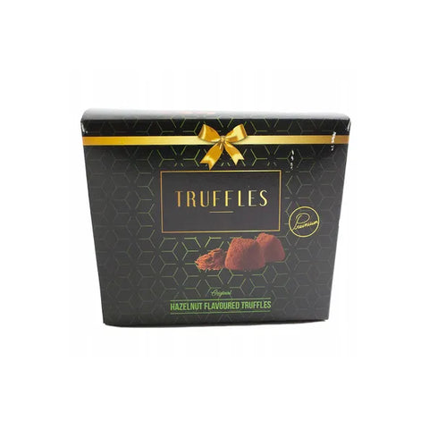 Truffles Fantasie Hazelnut 12x150gr