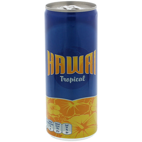 Hawaii 24x250ml