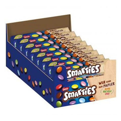 Smarties 24x38gr